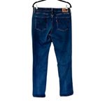 Levi's VINTAGE  575 Straight Leg Dark Wash Denim Jeans Size 32L Photo 1