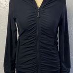 Lululemon Reversible Raja Black RARE Jacket Photo 0