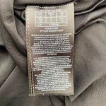 Guess  Los Angeles Black Mini Dress Photo 8