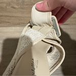 Seychelles  Women's Calli Platform Wedge Sandals beige Size 7 Photo 9