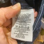 Pilcro and the Letterpress  High Rise Denim Leggings Sz 25 Photo 7