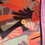 Nicole Miller  Hanging Travel Toiletries
Cosmetics Organizer Bag Photo 6