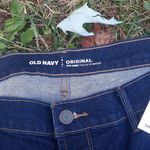Old Navy  Original Jeans SIZE 12 LONG Photo 3