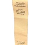 Lululemon Leggings Womens size 6 Wunder Under High-Rise Tight Washed Blue Moon Photo 8