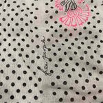 Free People  Gauze Boho Reusable Shopping Tote Bag Photo 2