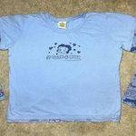Betty Boop Vintage Shirt Photo 0