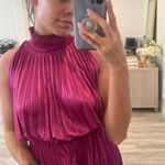 VICI Pleated Dress Photo 1