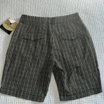 Woolrich  Vintage Women’s Bermuda Shorts NWT A7 Photo 1