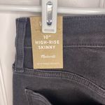 Madewell 10” High-Ride Skinny w/ Magic Pockets Photo 3