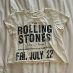 The Rolling Stones  Graphic Tee Photo 0