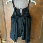 MiracleSuit High Neck Peephole Tankini Top in Mandala Sz 8 EUC Photo 6