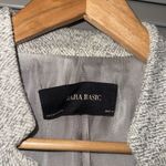 ZARA  Cozy Cute Coat Photo 1