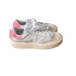 New Balance  CT302 Sneakers in white/natural pink mens 8.5 women’s 10 Photo 2