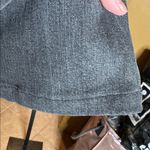 Polo Jeans Co Gray Wash Button Pocket Jeans Size 8 Photo 9