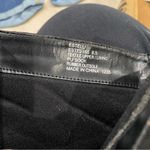 Betsey Johnson Estelle Black/Pink Rose Embroidered Fabric Pointed Ankle Boot 8.5 Photo 5