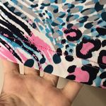 BirdeeSport Australia Women's Skort Skirt Shorts Golf Tennis MultiColor size 8 Blue Photo 3