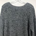 BCBGMAXAZRIA Dark Academia Office Career Workwear Business Dressy Sweater Medium Photo 7