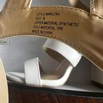 Lulus White Sandal Heels Photo 3