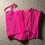 SheIn Corset Photo 3