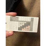 Chantelle NWT  Womans Soft Stretch Padded V Neck Bra Black Size XS/ Small Photo 2