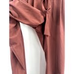 Athleta Skyline Pant ll Cognanc Brown Size 4 Photo 4