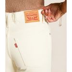 Levi's  Women's '94 Baggy Bootcut Barely Freezing Cream 28x31 Photo 3