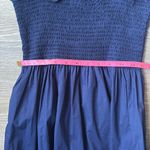 Hill House Home The Ellie Nap Midi Dress XS Photo 9