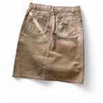 American Eagle Vintage  Corduroy Mini Skirt Photo 2