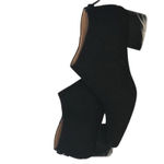 Bettye Muller  Quill Pointed Toe Wool Booties Purple Size 8.5 Photo 8