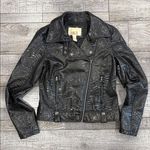 BKE  Textured Black Jacket Photo 0