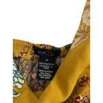 Rue 21 Women's Yellow Jumpsuit Photo 3