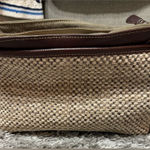 NWOT Myra Bag Nimble Crossbody Bag Brown Photo 0