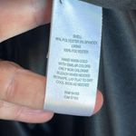 J Howard Black Shift Dress White Embroidered Lace Womens Holiday Party Office 12 Photo 5