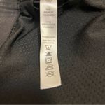 Running Girl Criss Cross Back Large Sports Bra Black Photo 1