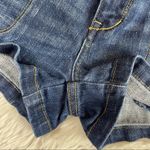 Aeropostale  A87 Jean shorts. Size 1/2 Photo 9