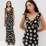 Saylor  Gali Seashell Dress XS Photo 3