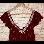 Altar'd State Altar’d state | Deenie swing dress Photo 2