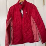 Cutter and Buck Audi Quilted Jacket Photo 1