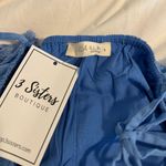 Illa Illa Sun Dress Photo 8