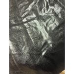 Hue ® Body Gloss Moto Leggings Black Women’s Size‎ Large MSRP $58 Photo 6