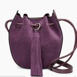 Rebecca Minkoff Lulu blackberry xbody Photo 0