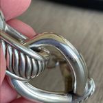 Brighton  Double Link Knot Bracelet Photo 3