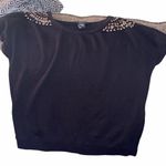 Torrid ✨ Beaded Sleeveless Sweatshirt✨ Photo 0