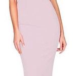 Nookie Viva 2 Way Gown Pink Photo 0