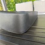 Banana Republic  leather tote Photo 9