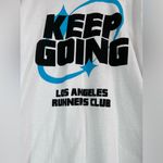 SAMEGANG Los Angeles Runners Club KEEP GOING T Photo 1