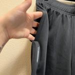 Champion Powertrain Athletic Jogging Pants Black Stretch Elastic Waist Sz S Photo 4