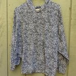 American Apparel Rainbow  Pullover Hoody Shirt Photo 7