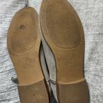 Steve Madden  Taupe Tan Connr Leather Suede Ankle Bootie Size 6.5 Side Zip Photo 7