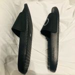 Calvin Klein  Slides/Flip Flop. Size:10 Photo 2